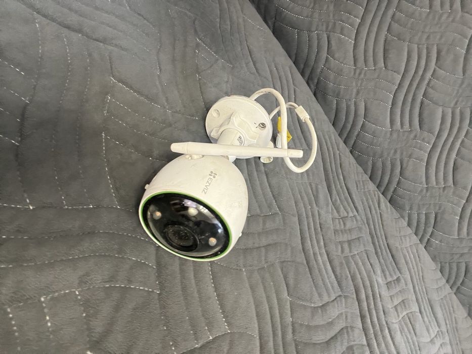 Уличная камера видеонаблюдения EZVIZ C3 FULL HD