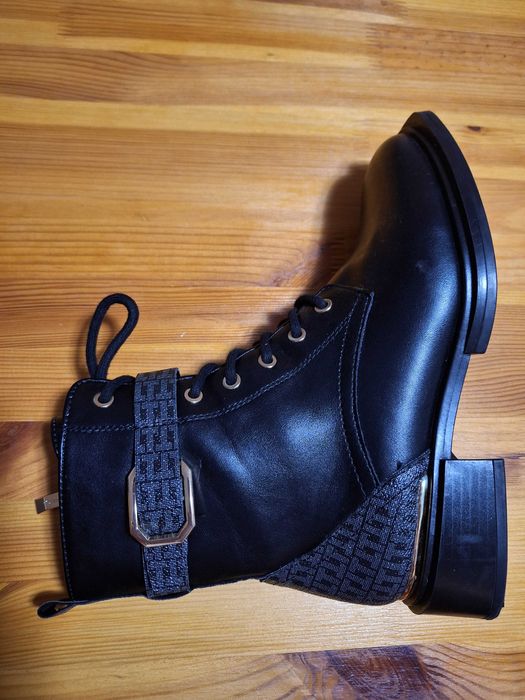 Дамски зимни боти "Тамарис"