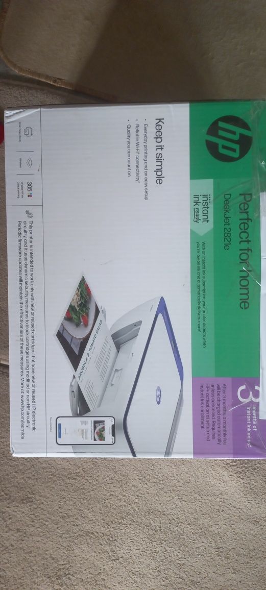Imprimantă Hp / altex