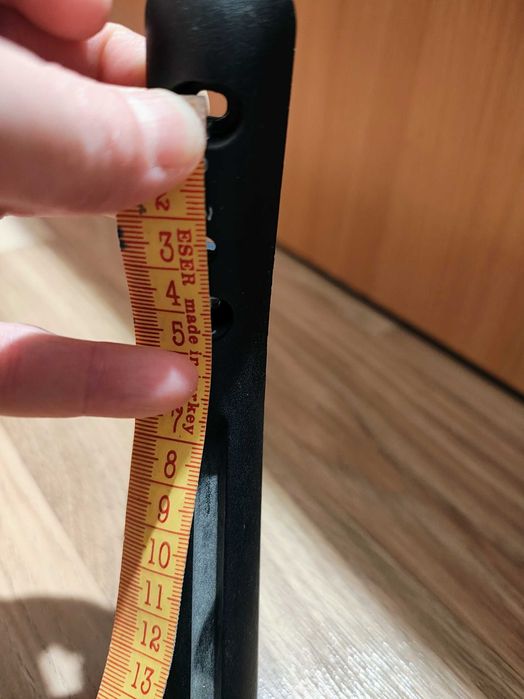 Picior fix TV televizor smart