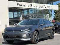 Volkswagen Passat Volkswagen Passat Business 2.0 TDI DSG
