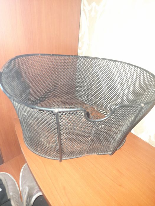 Coș pentru bicicletă