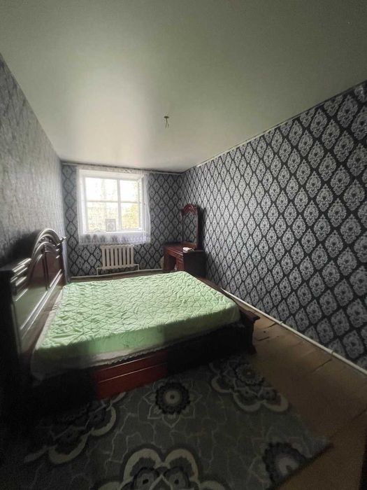 Продается дом на 2 Костанае