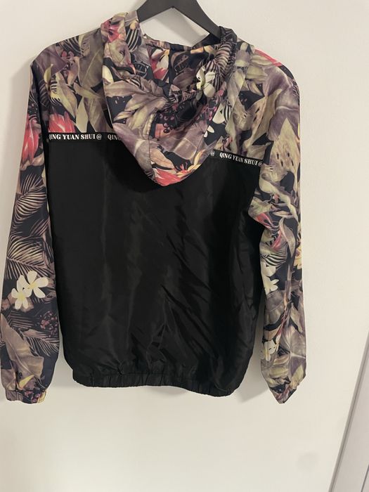 мъжко горнище S размер