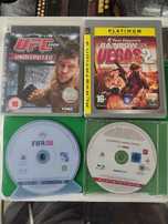 Игри за пс3 sony playstation ps3