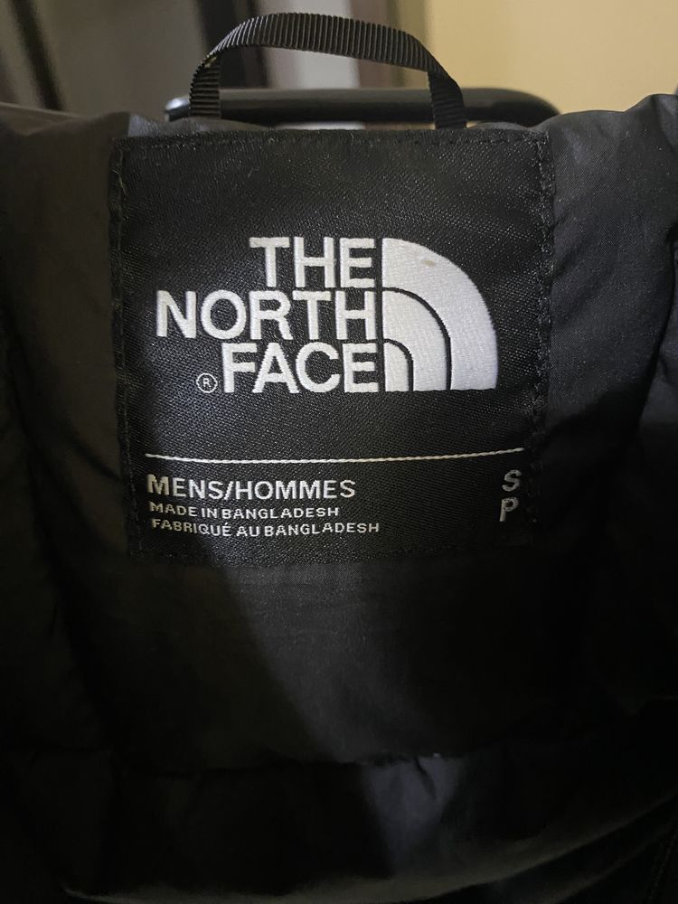 geaca The North Face