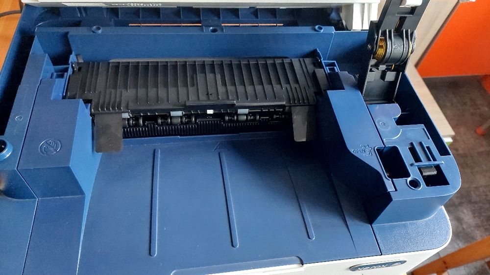 Ксерокс XEROX 3025