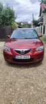 Mazda 3 Al doilea proprietar,functioneaza impecabil