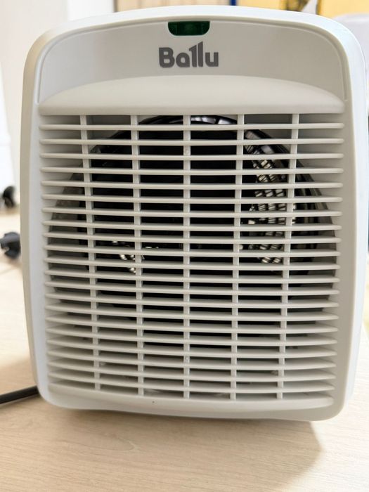 Электрический обогреватель Ballu BFH/S-10