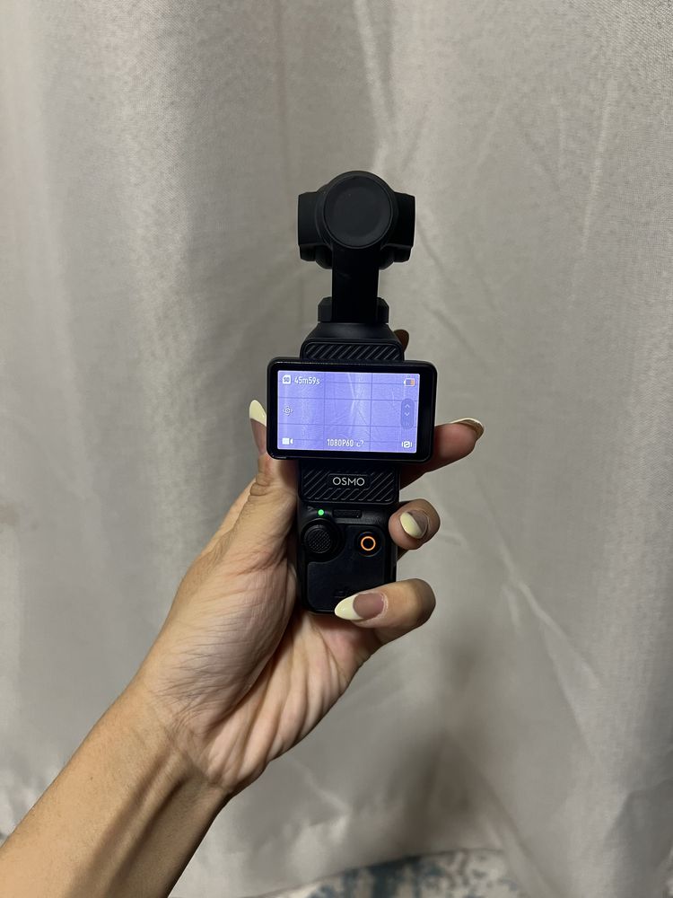 Dji osmo pocket creator combo 3