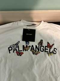 Palm Angels tee тениска