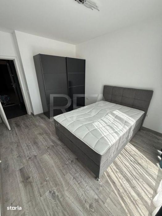 2 Camere Exigent Plaza Residence Faza 2