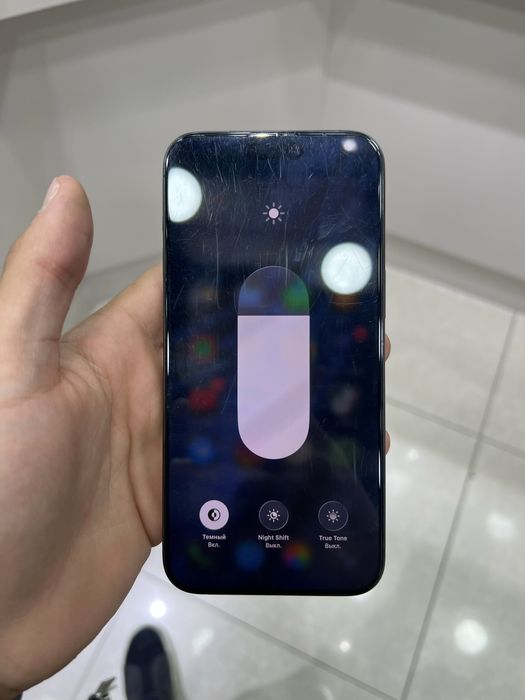 iPhone 15 pro max состояние идеал