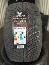 Нови Всесезонни Гуми Arivo Carlorful A/S 255/35R19 96W XL Нов Dot