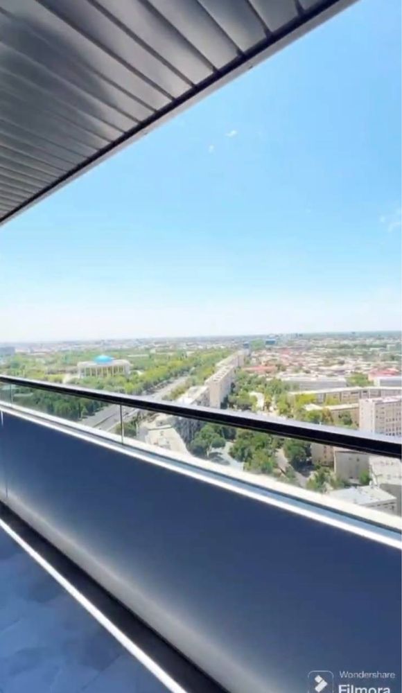 Продается квартира в NRG U TOWER