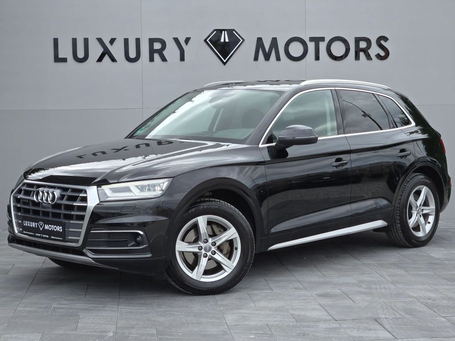 Audi Q5 Audi Q5 Quattro S-line | Finantare | Garantie |