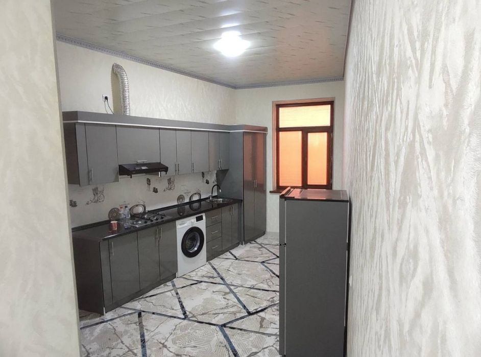 2 xonalik kv ijaraga beriladi