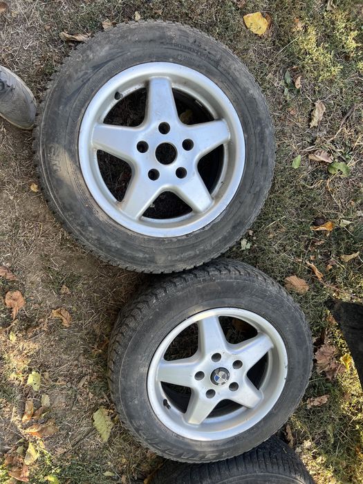 джанти 15 цола эа бмв е46/е36  5х120