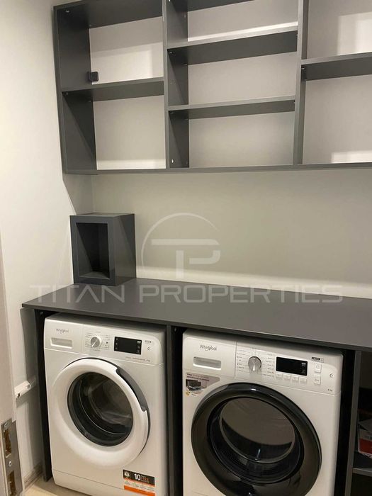 Продава се Двустаен апартамент в Пловдив, Христо Смирненски - 98 кв.м за 1923 €/кв.м - Снимка #4