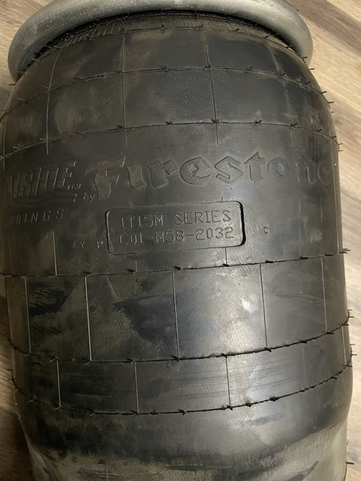 Perne de aer camion ,Firestone