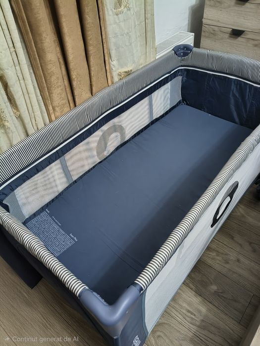 Patut Lionelo Sven plus +saltea