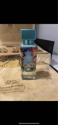 Parfum Al Jazeera