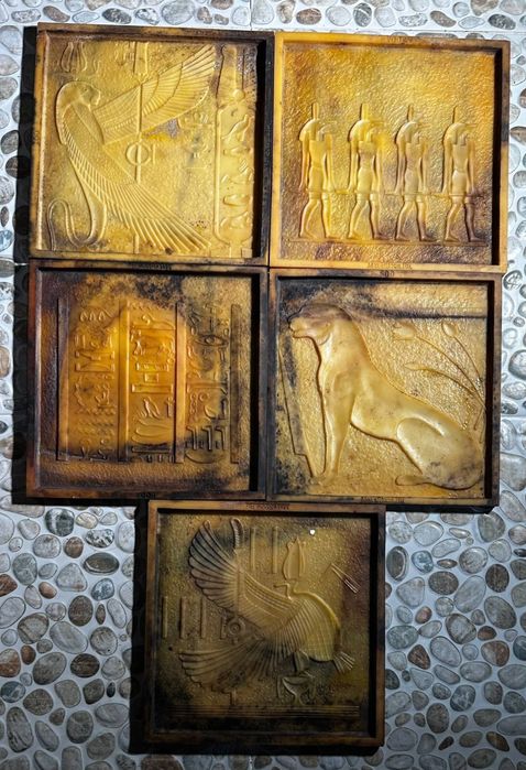 Формы для кирпичей