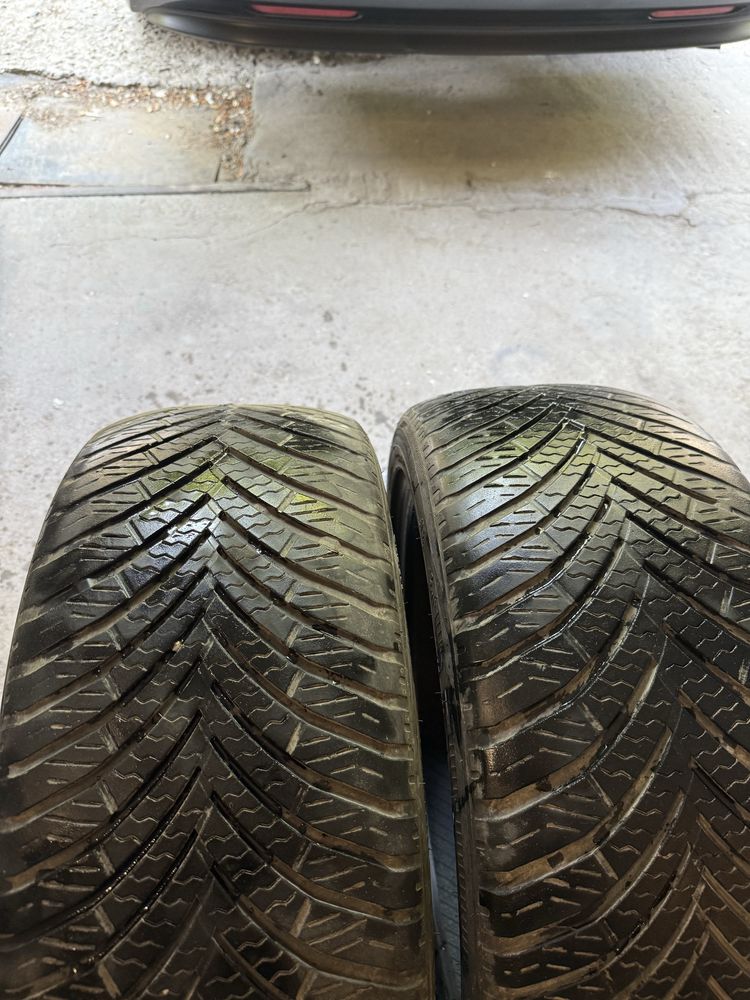 Гуми 225/45R18 летни