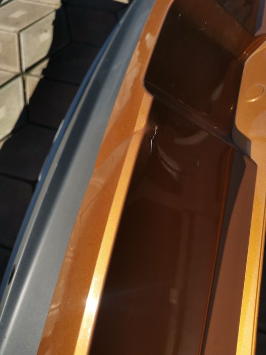 Bara spate dacia sandero 3 stepway 2021/2022/2023
