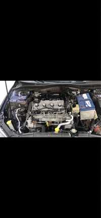 Dezmembrez motor Mazda 6 Orice piesa din motor!