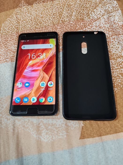 Смартфон Нокиа 6