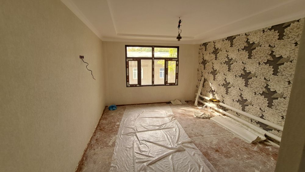 Malyarka yevro remont