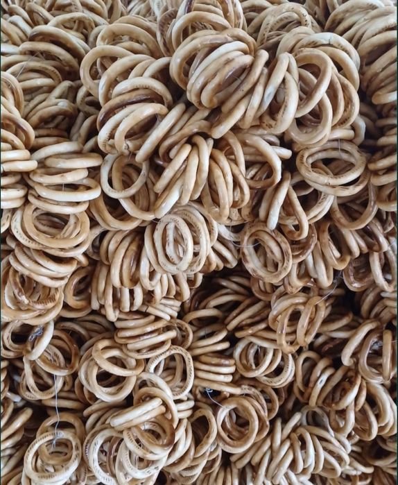 Covrigi colindete(se poate oferi si transport)