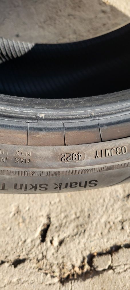 Гуми 2бр 225/55R18