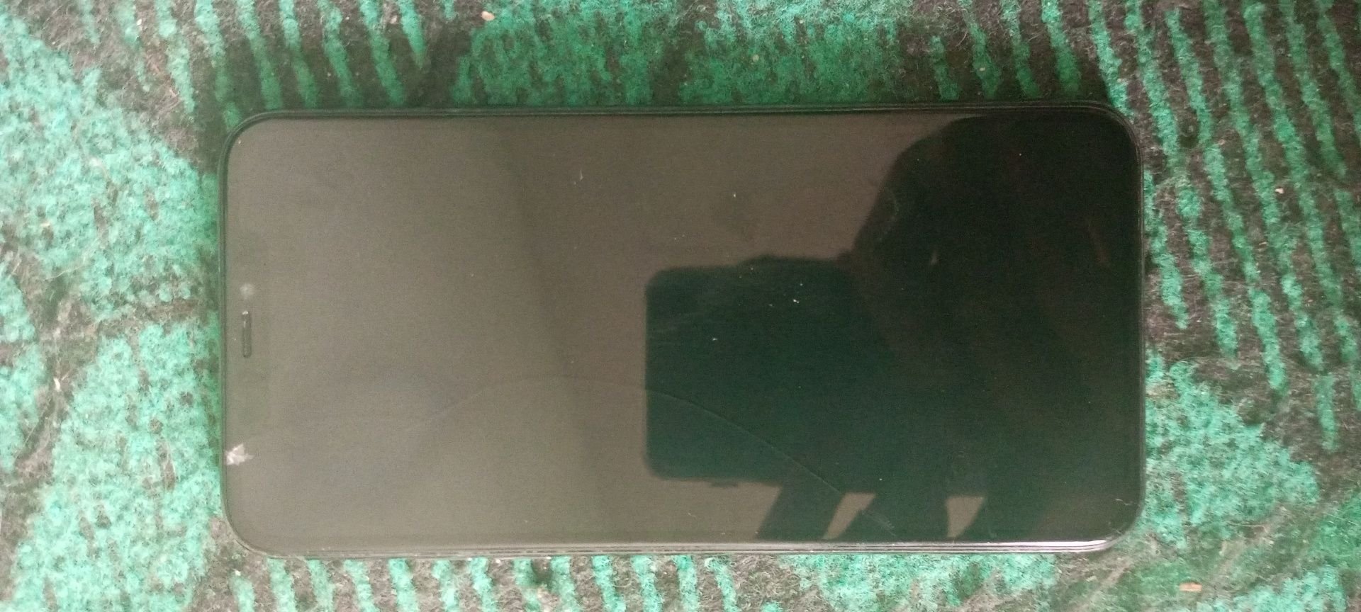 Iphone 11 pro max 256 gb