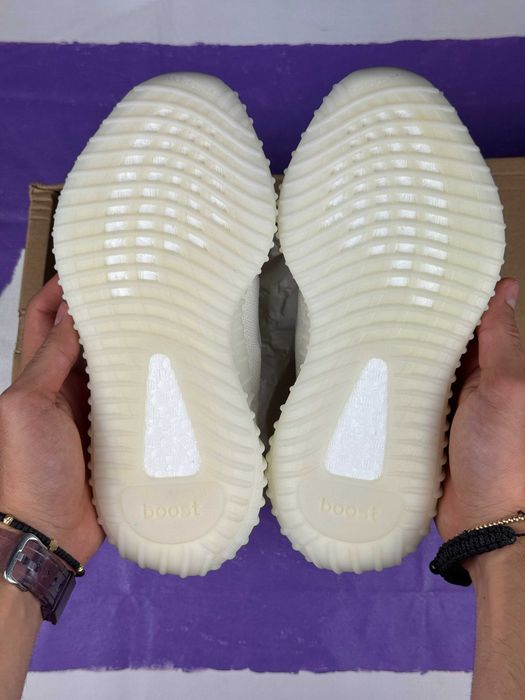 Adidas Yeezy Boost 350 V2 Bone, 37 1/3, 38, 39 1/3, 46, noi