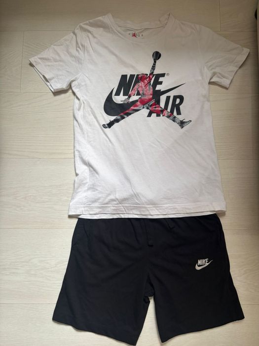Оригинално екипче Nike Jordan