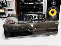 Amplificator TECHNICS SU-A707,VGCA,MOSclassAA,0.03%,JAPAN,sunet fidel