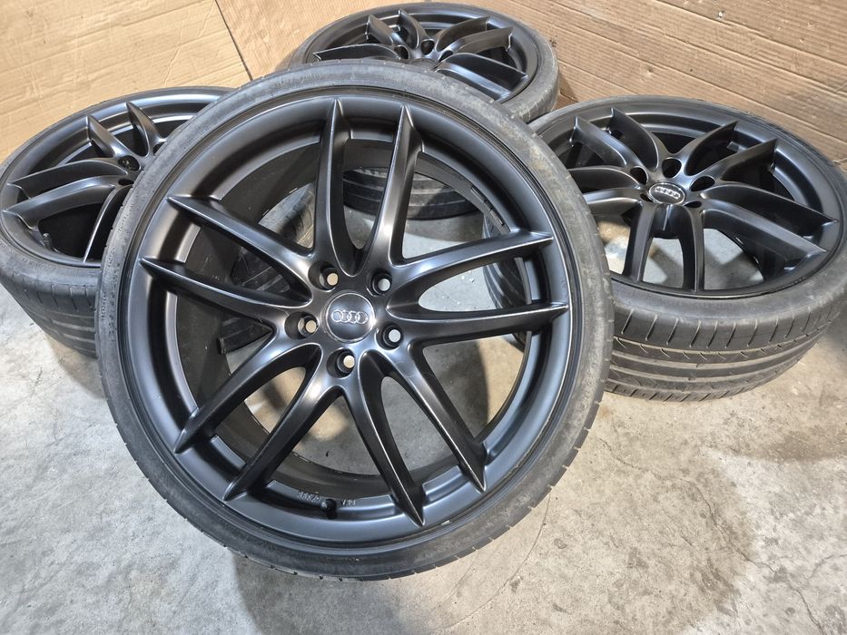 5х112/19 Ауди Фолксваген Сеат Шкода 5x112/19 VW Audi Skoda Seat