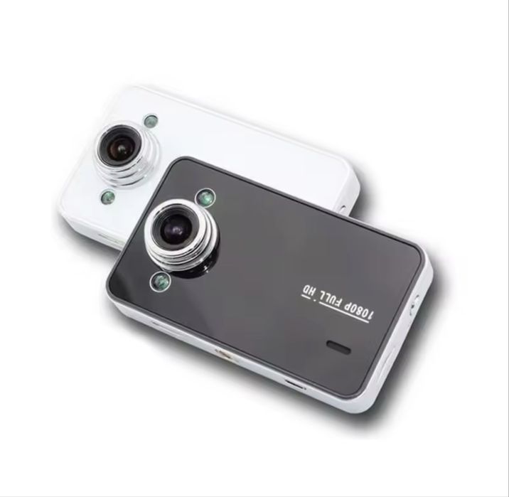 Cameră de bord Auto DVR