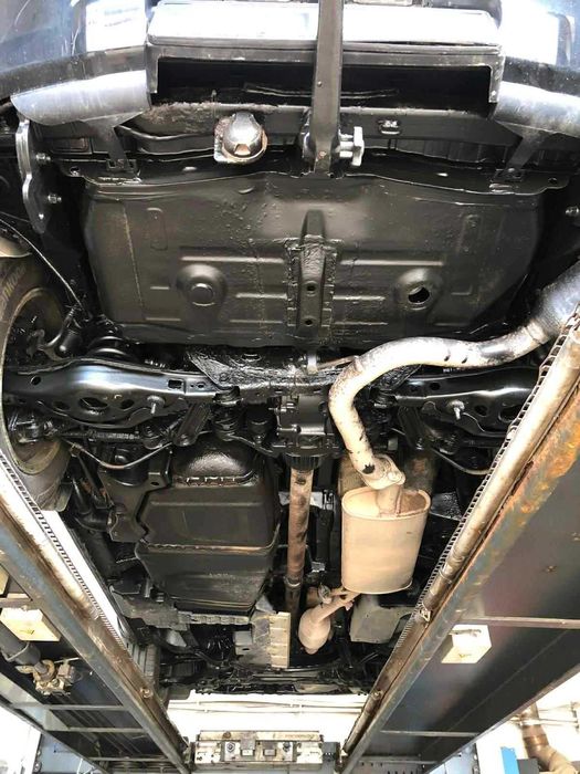 Toyota rav 4 diesel