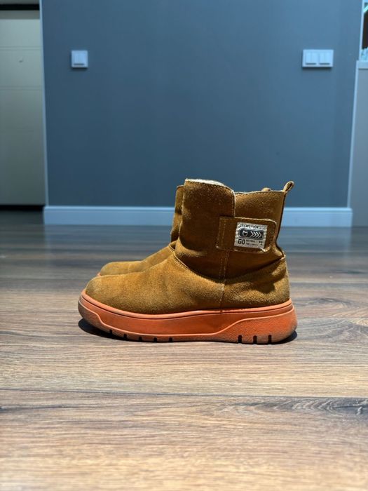 Обувь детская в хорошем состоянии