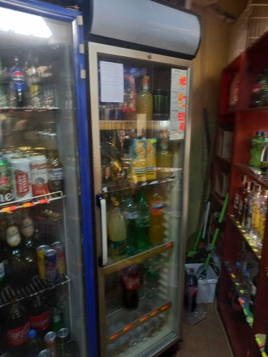 Продавам разработен бизнес