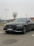 Mercedes-Benz E 300 DE - Plug in Hybrid