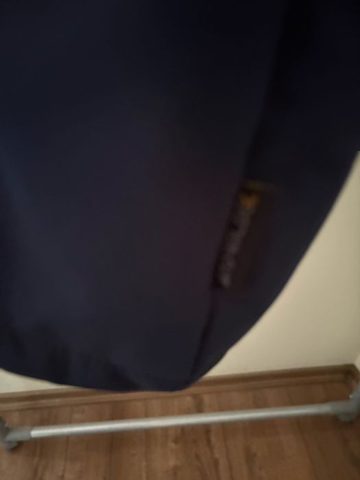 Jack Wolfskin яке с вата