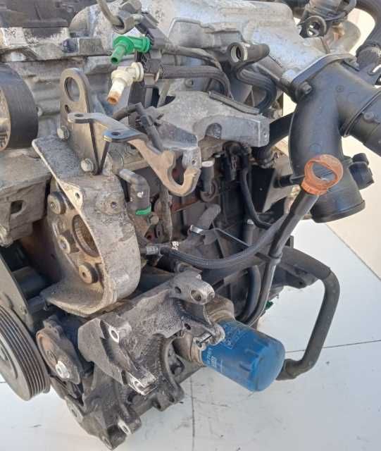 Motor fara anexe 2.2 HDI 10DZ24 / 4HW Citroen C8 [2002 - 2008]