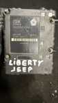 ABS Модул / АБС Помпа / Jeep Cherokee Liberty / Ate /