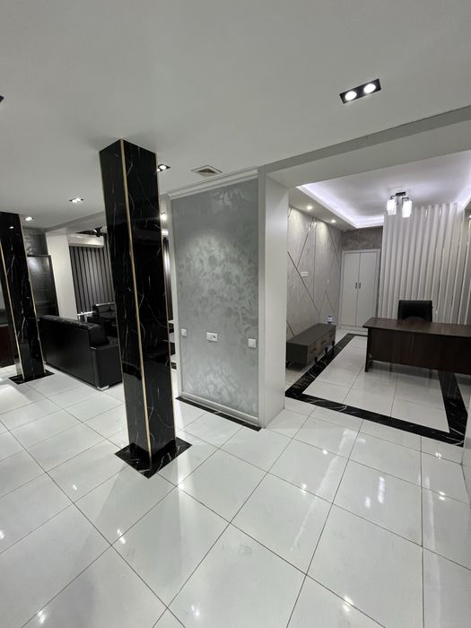 Ofis ijaraga ozimizi joyimiz