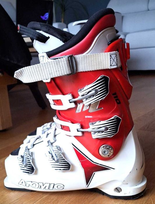 Clapari ATOMIC M110, Marime mondo: 27,5 (42-43)