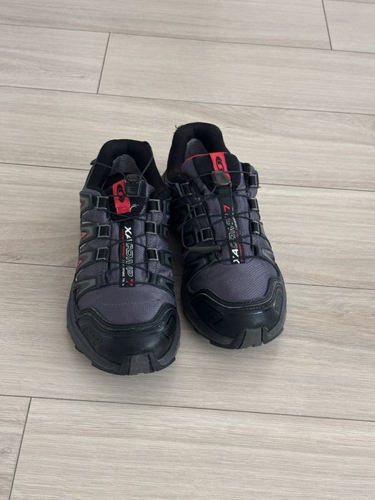 Salomon XA Comp Gore tex.